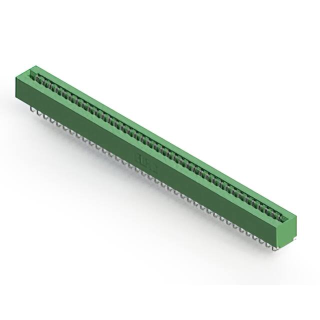 307-076-459-201 EDAC Inc.  Edgeboard Connectors